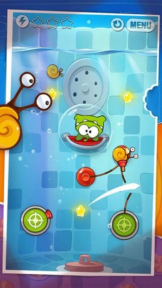 iPhone Screenshot 3