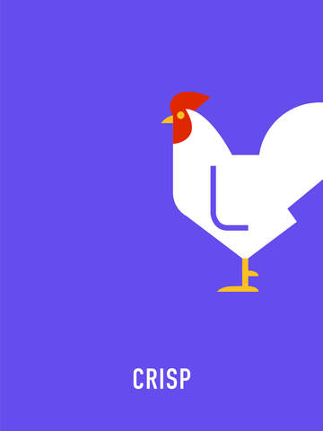 REBUS - Absurd Logic Game iOS