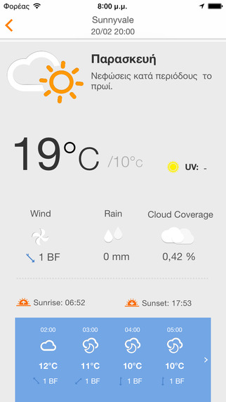 iPhone Screenshot 3