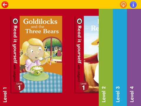 ladybird read it yourself level 3 reader books ladybird read it yourself level 3 reader books
