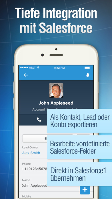 iPhone Screenshot 3