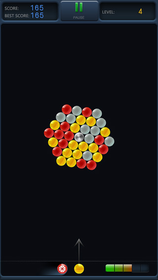 iPhone Screenshot 4