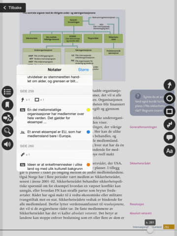 iPad Screenshot 4
