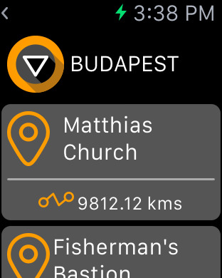 iPhone Screenshot 2