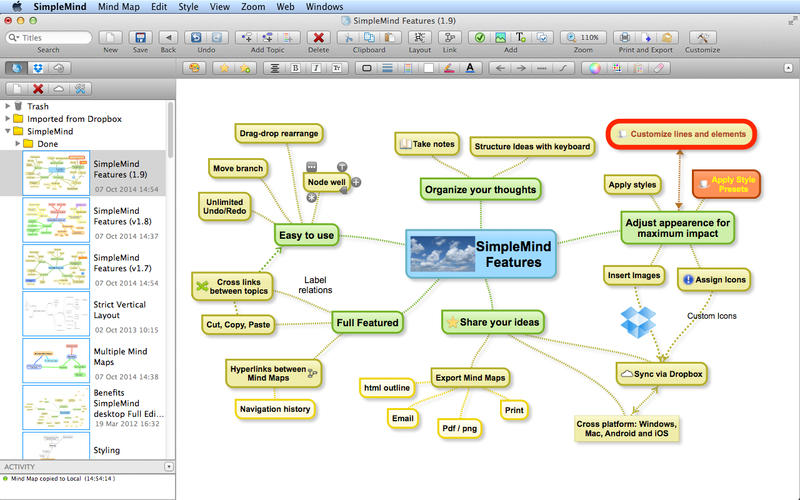 Screenshot 1