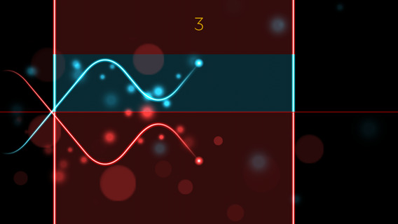 Mirror Wave iOS