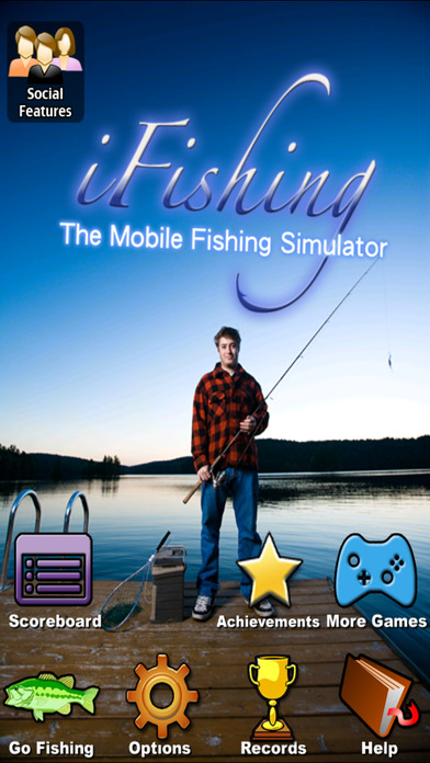 iPhone Screenshot 1