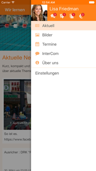 iPhone Screenshot 2