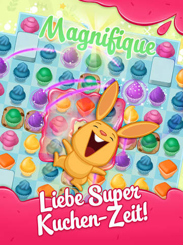 Bake Escape iPhone iPad