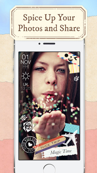 iPhone Screenshot 4