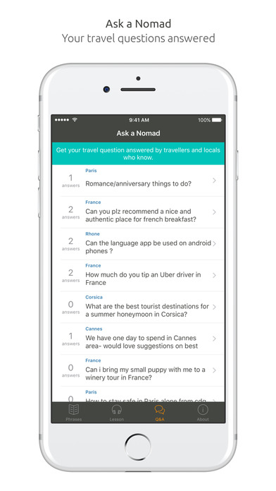 iPhone Screenshot 5