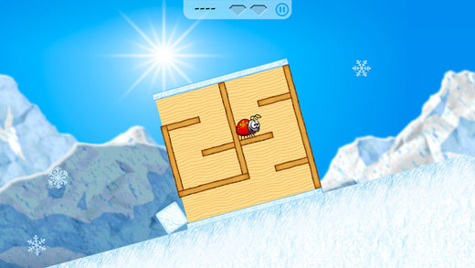 iPhone Screenshot 4