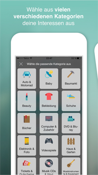 iPhone Screenshot 2