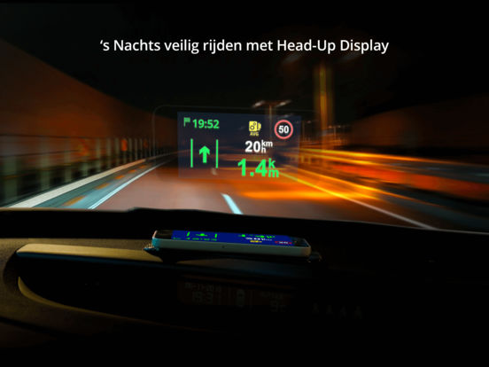iPad schermafdruk 4