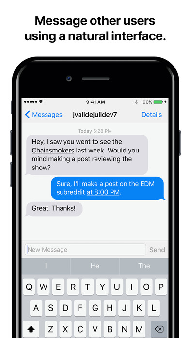 monochrome for reddit on the app store monochrome for reddit on the app store