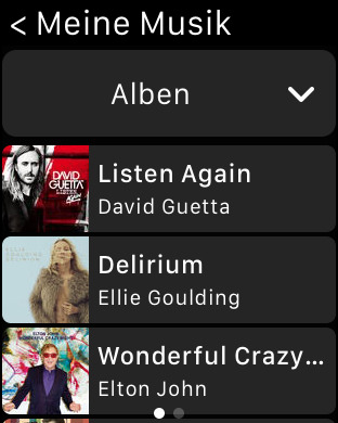 iPhone Screenshot 3