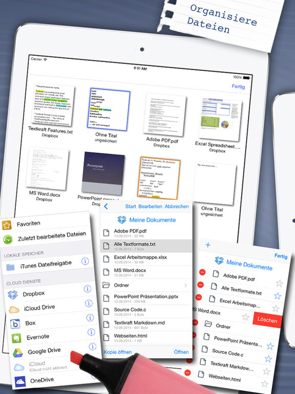 iPad Screenshot 2