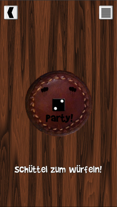iPhone Screenshot 1
