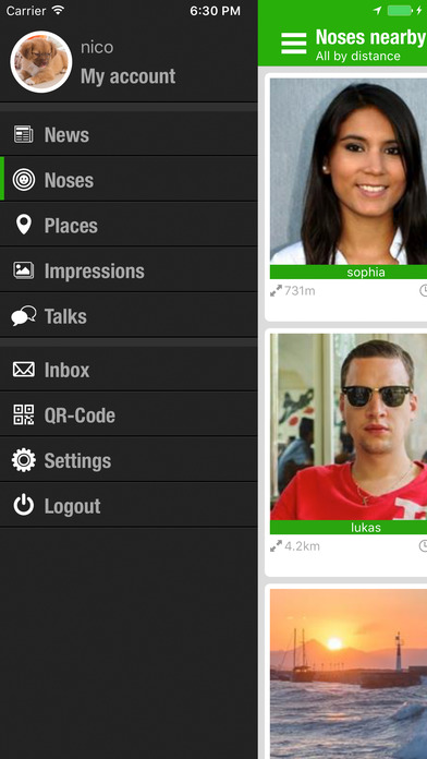 iPhone Screenshot 2