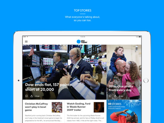iPad Screenshot 1
