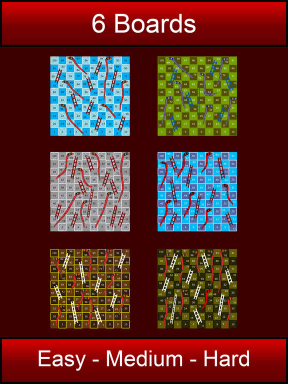 iPad Screenshot 3
