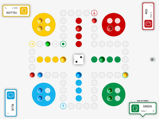 iPad Screenshot 2