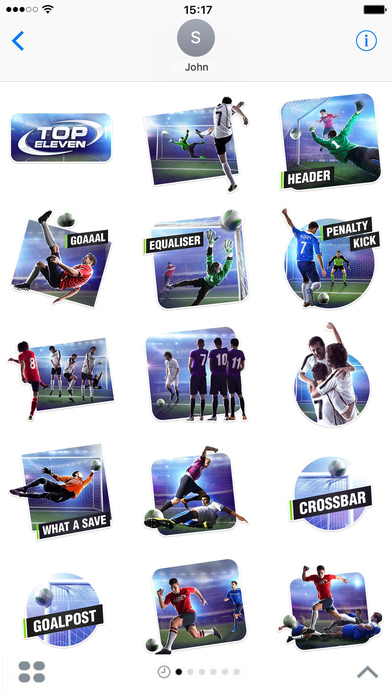Image currently unavailable. Go to www.generator.trulyhack.com and choose Top Eleven 2017 image, you will be redirect to Top Eleven 2017 Generator site.