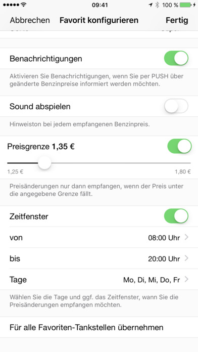 iPhone Screenshot 5