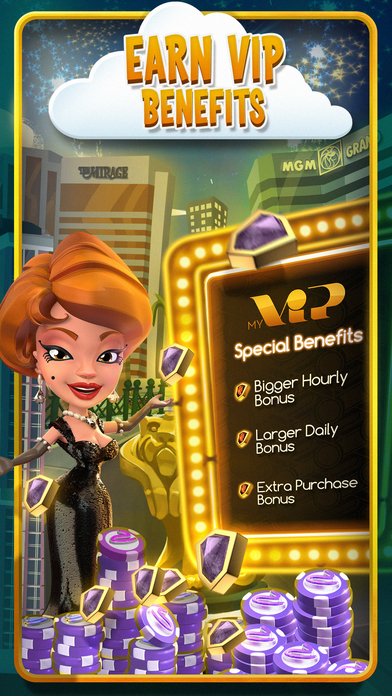 Myvegas blackjack twitter