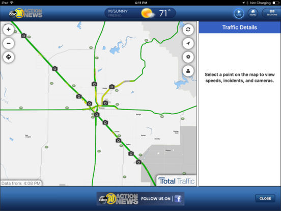 iPad Screenshot 4