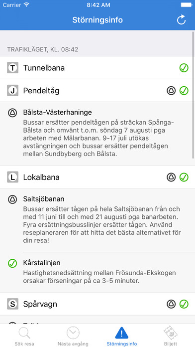 iPhone-skärmavbild 5