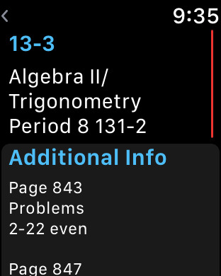 iPhone Screenshot 3