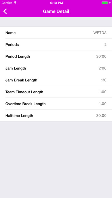 iPhone Screenshot 3