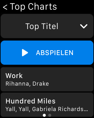iPhone Screenshot 4