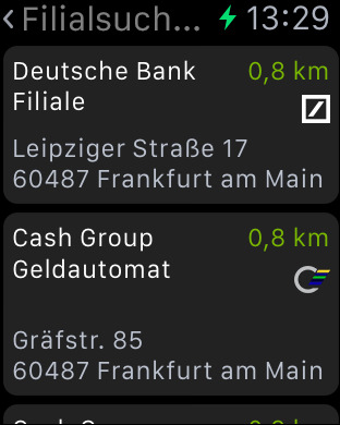 iPhone Screenshot 3