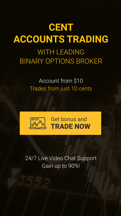 Binary option cent
