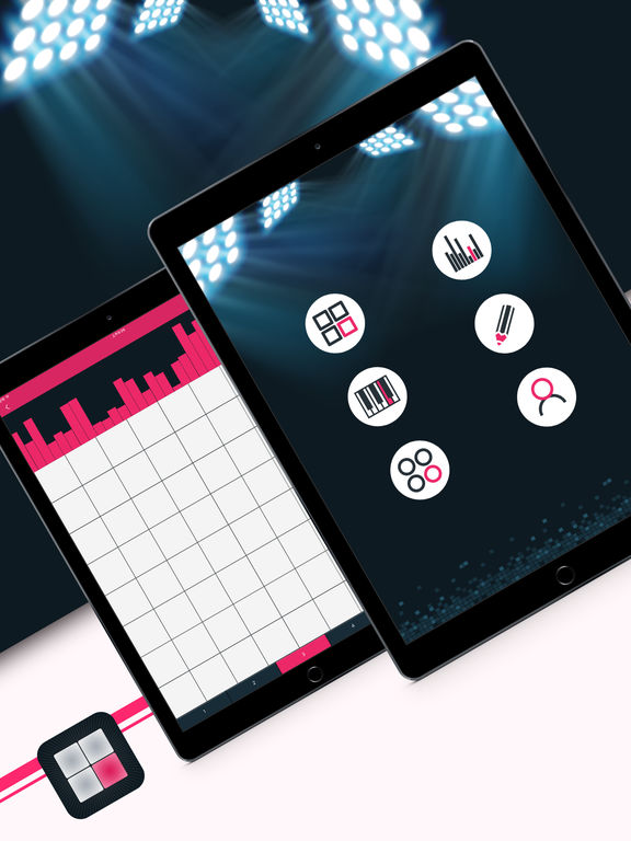 Klemm Music Pad Pro Herunterladen