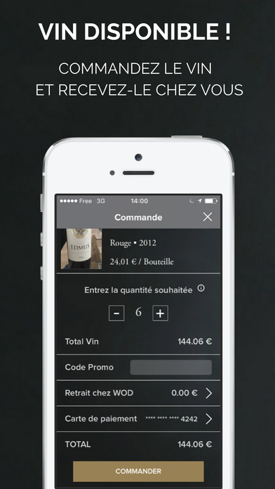 iPhone Screenshot 4