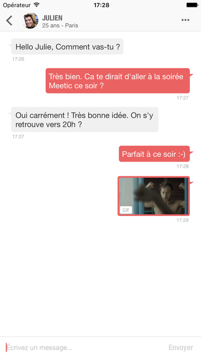 Rencontre amoureuse gratuite sans inscription picture 2