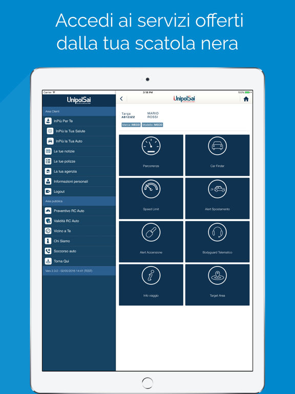 iPad Screenshot 3
