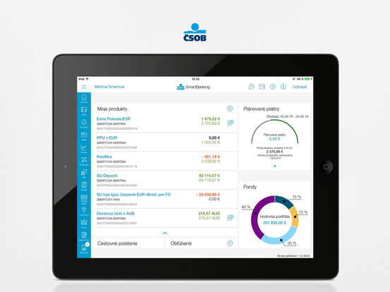 iPad Screenshot 2