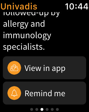 iPhone Screenshot 2