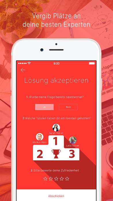 iPhone Screenshot 5