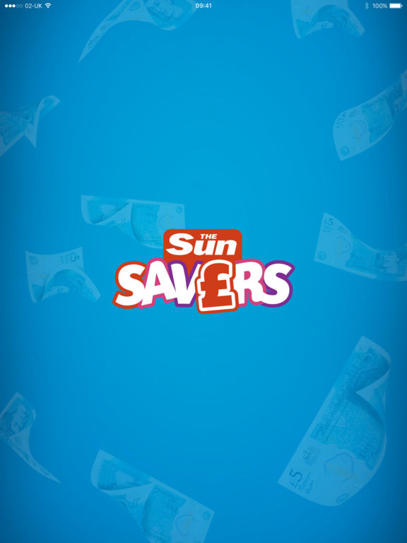 The Sun Savers - Cashback & rewardsのおすすめ画像1