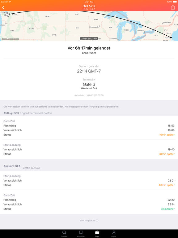 iPad Screenshot 4