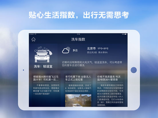 iPad Screenshot 4