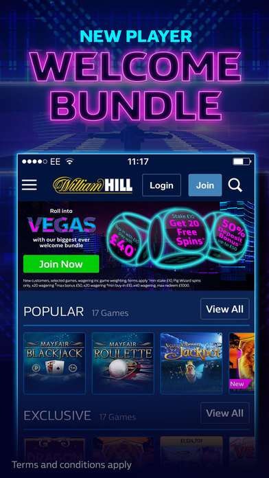 Download william casino