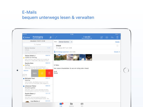 iPad Screenshot 2
