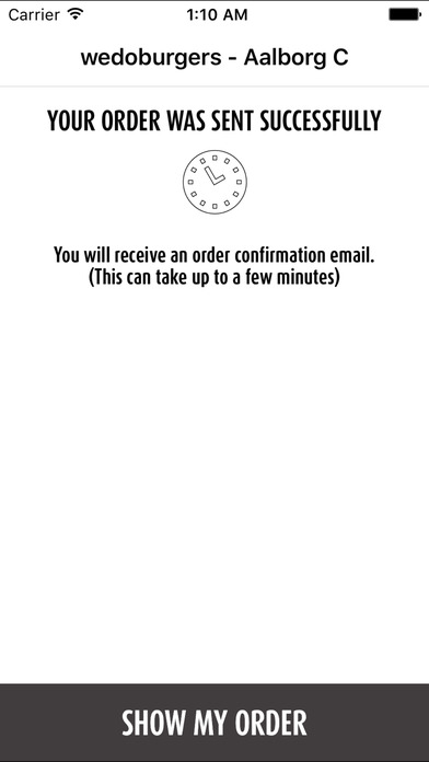 iPhone Screenshot 3