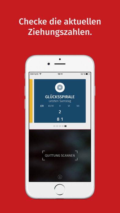 iPhone Screenshot 3